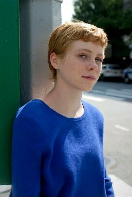 Sophia Lillis