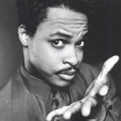 Roger Troutman