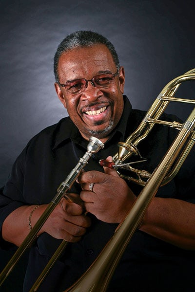 Fred Wesley