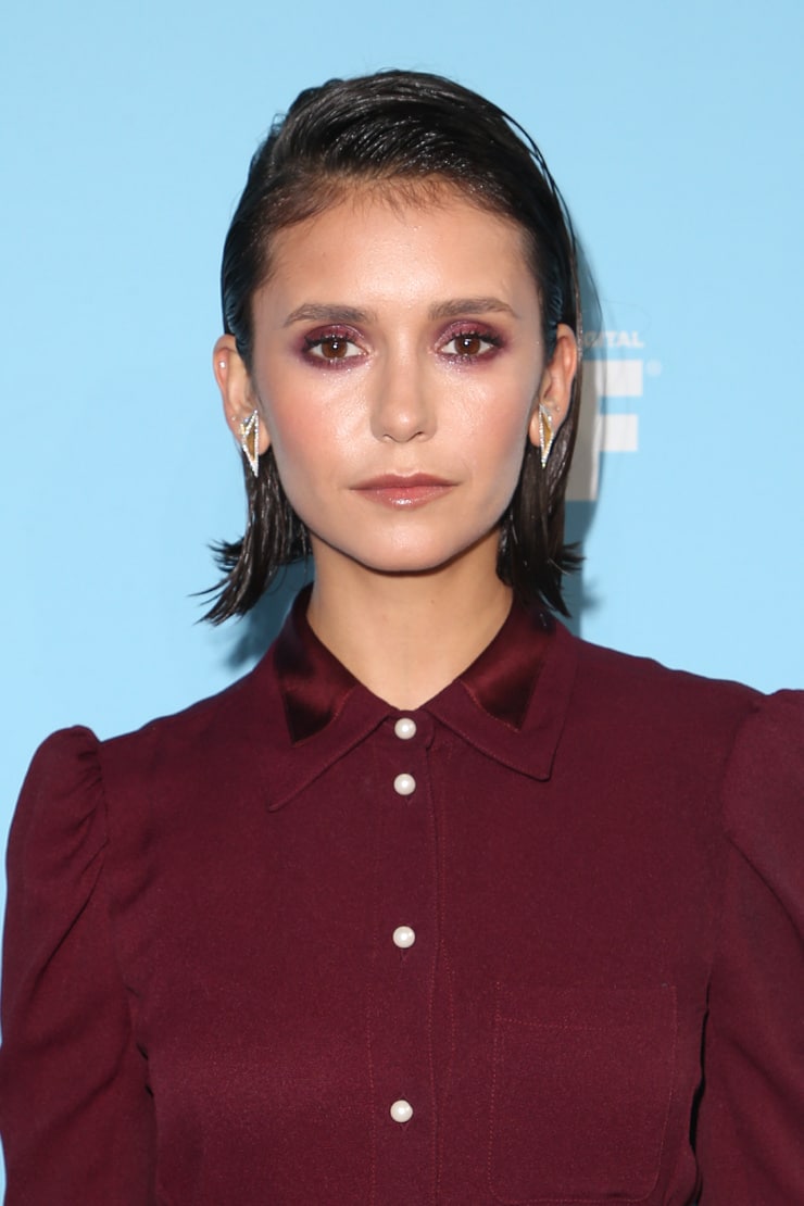 Nina Dobrev