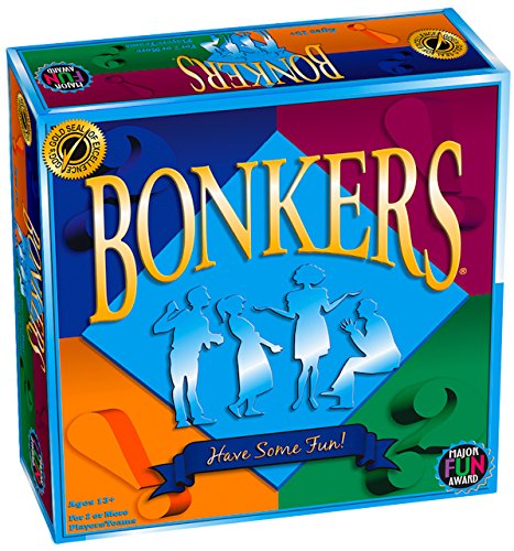 Bonkers