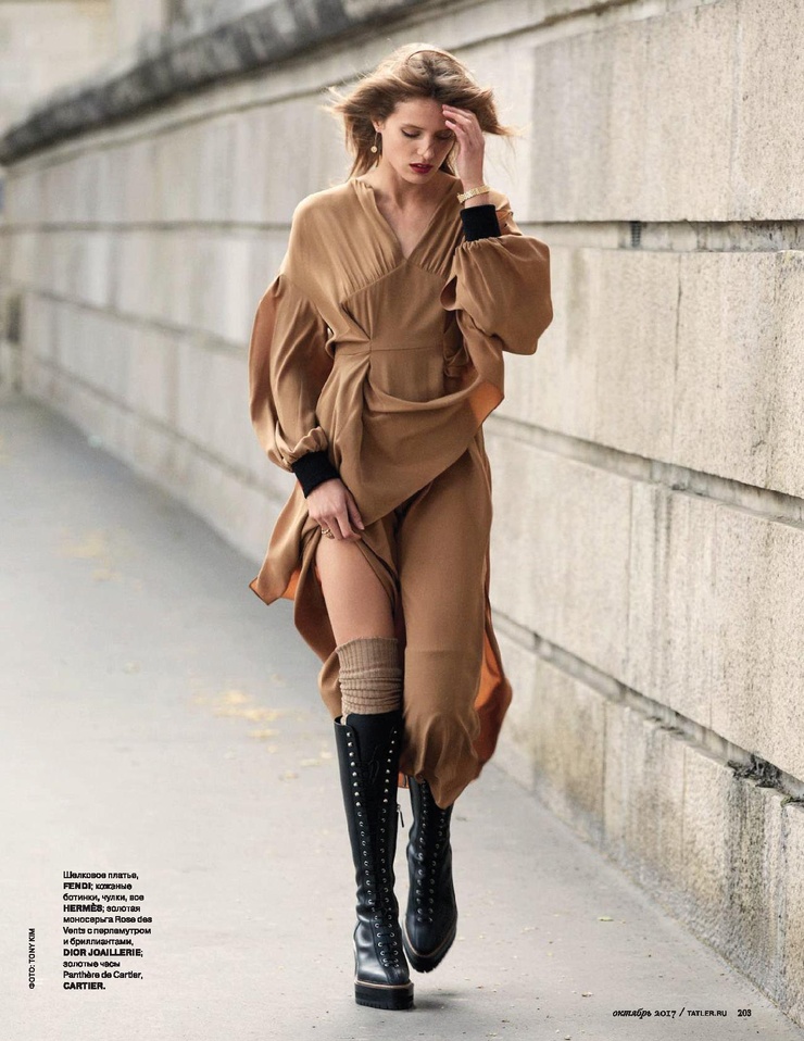 Fanny Francois