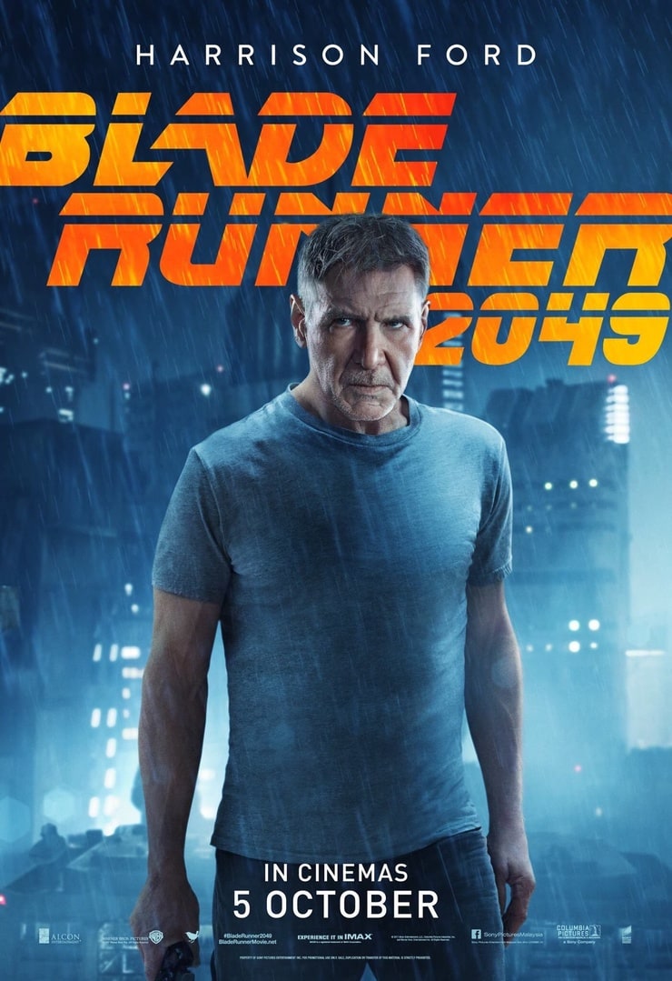 Blade Runner 2049