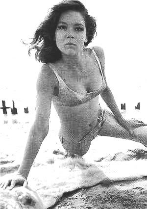 Diana Rigg Diana Rigg