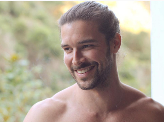 Bernardo Velasco