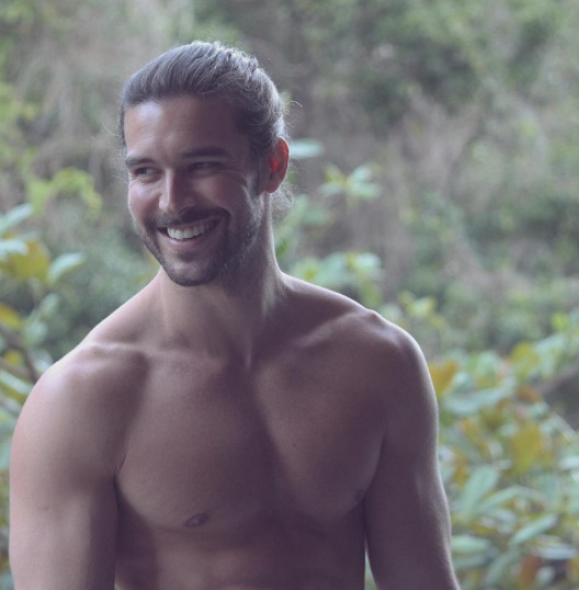 Bernardo Velasco