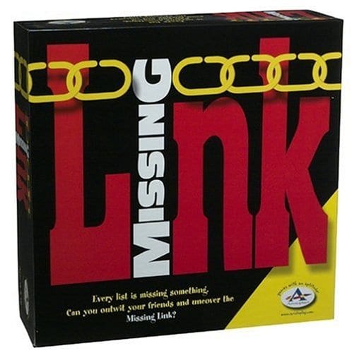 Missing Link