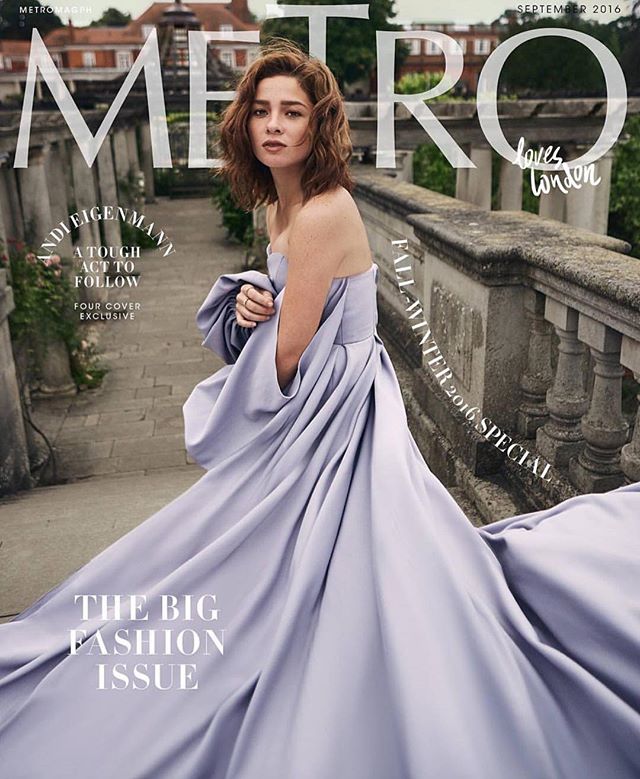 Andi Eigenmann