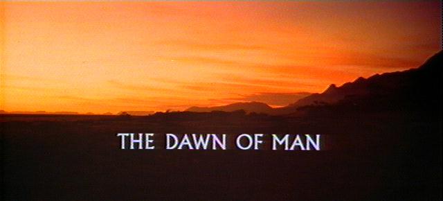 2001: A Space Odyssey