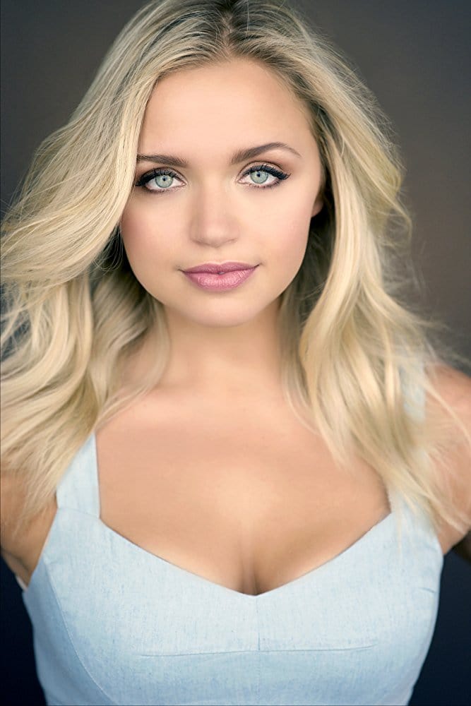 Veronika Dash Veronika Dash