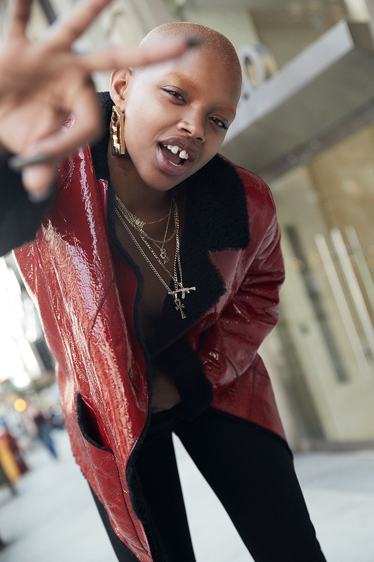 Slick Woods