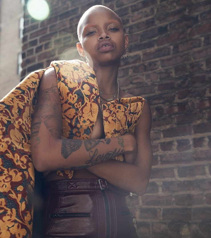 Slick Woods