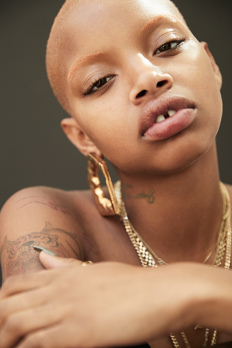 Slick Woods