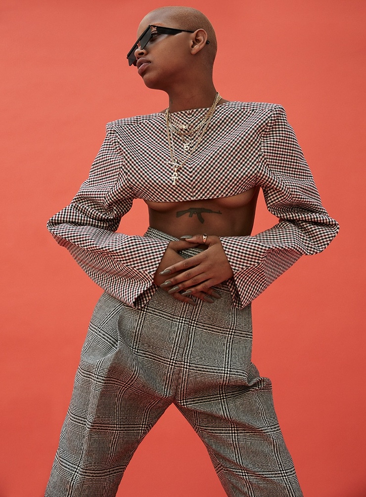 Slick Woods