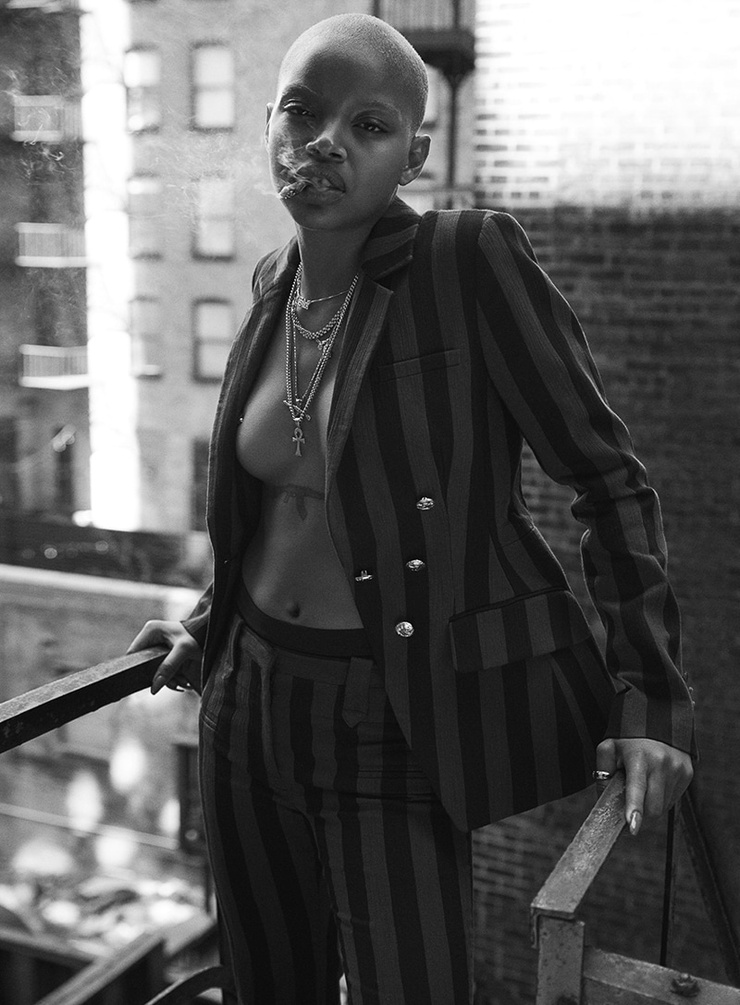 Slick Woods