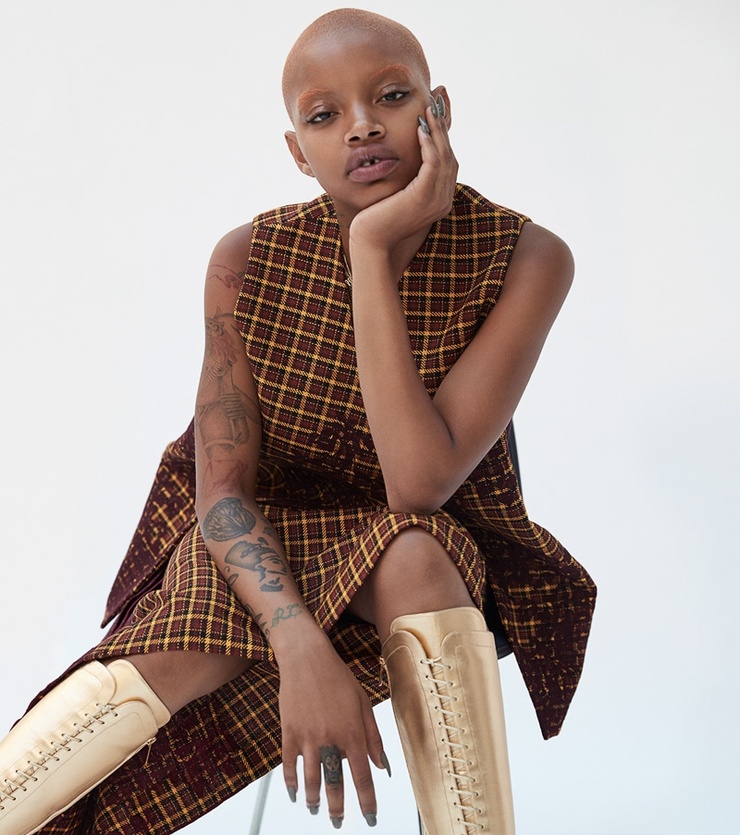 Slick Woods