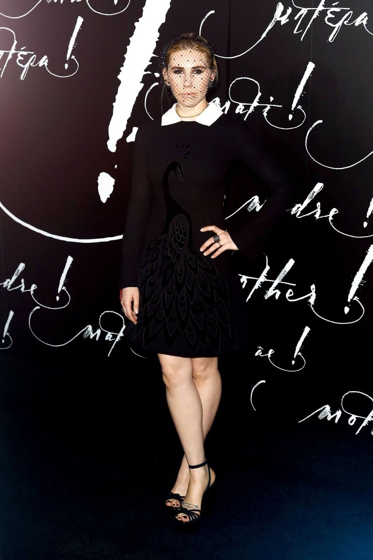 Zosia Mamet Zosia Mamet