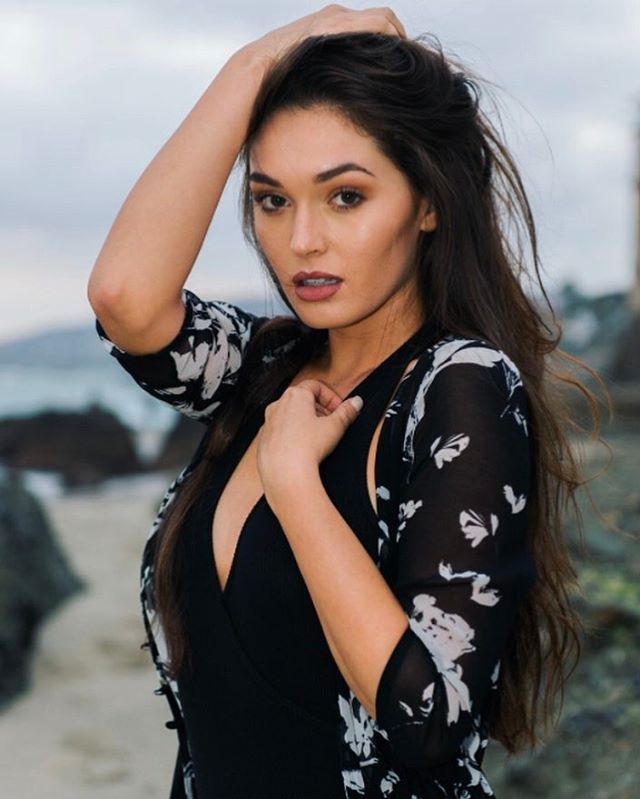 Alexa Wisener