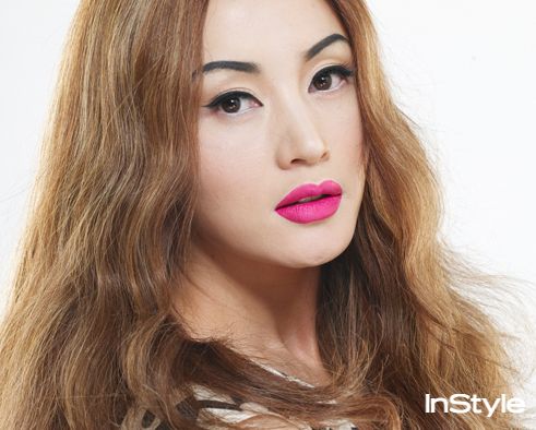 Hye-su Kim
