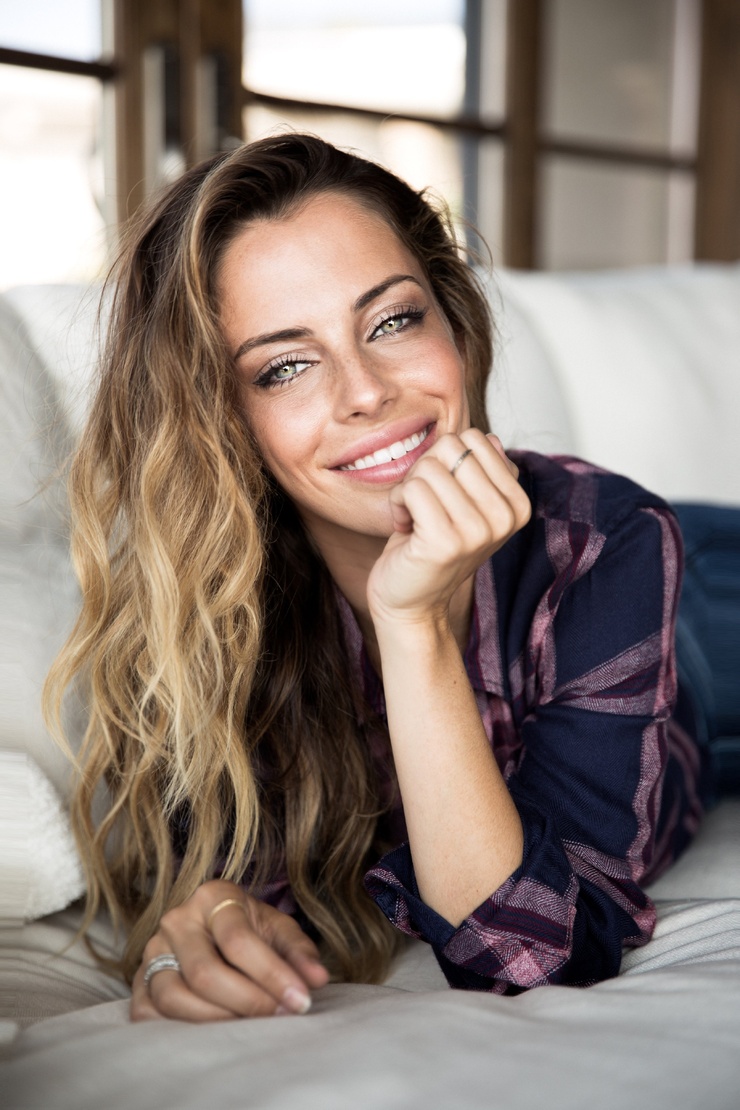 Jessica Lowndes Jessica Lowndes