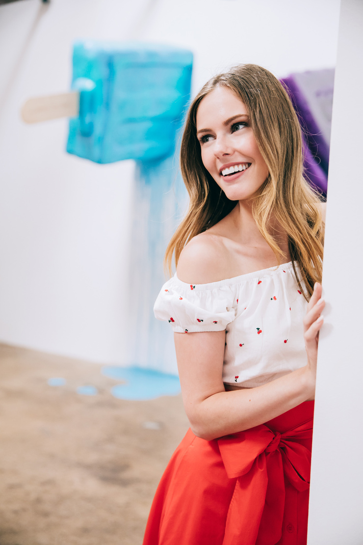 Alyssa Campanella