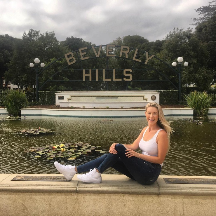 Noelle Foley