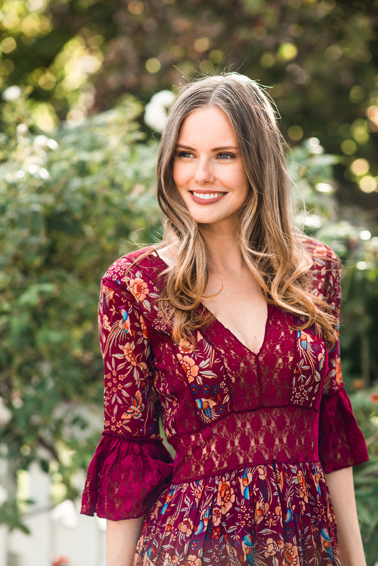 Alyssa Campanella Alyssa Campanella