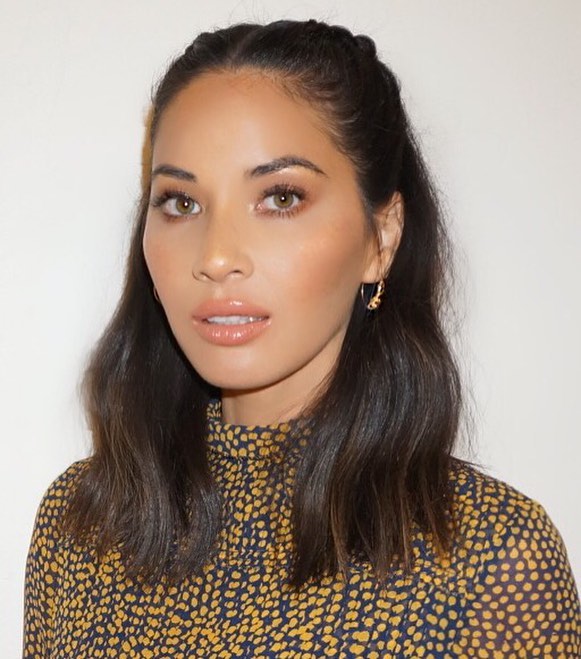 Olivia Munn