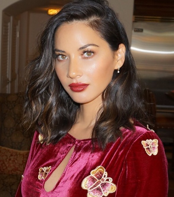 Olivia Munn