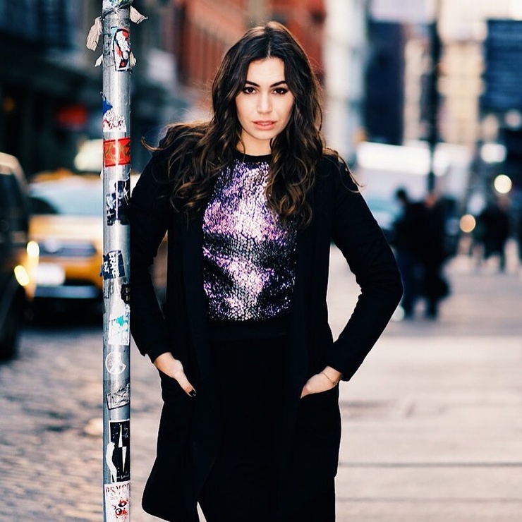 Sophie Simmons