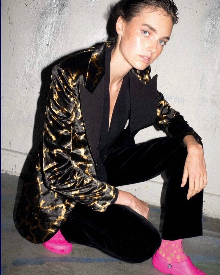 Celine Bethmann