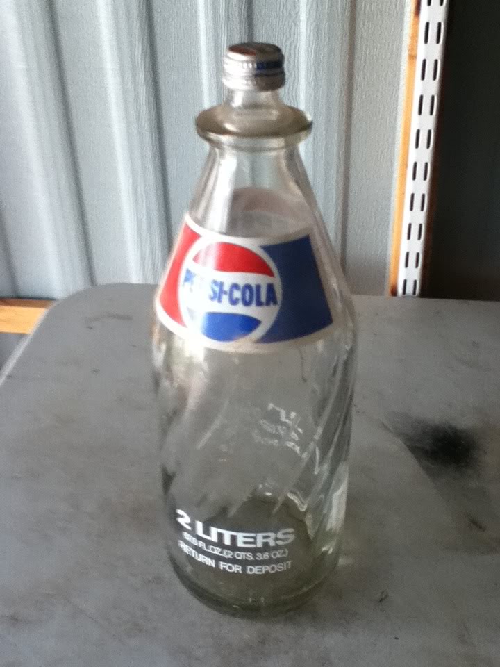 Pepsi