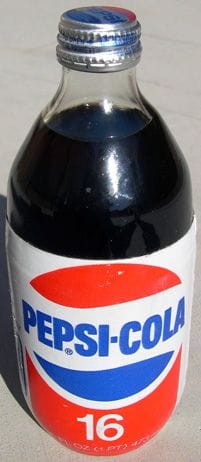 Pepsi