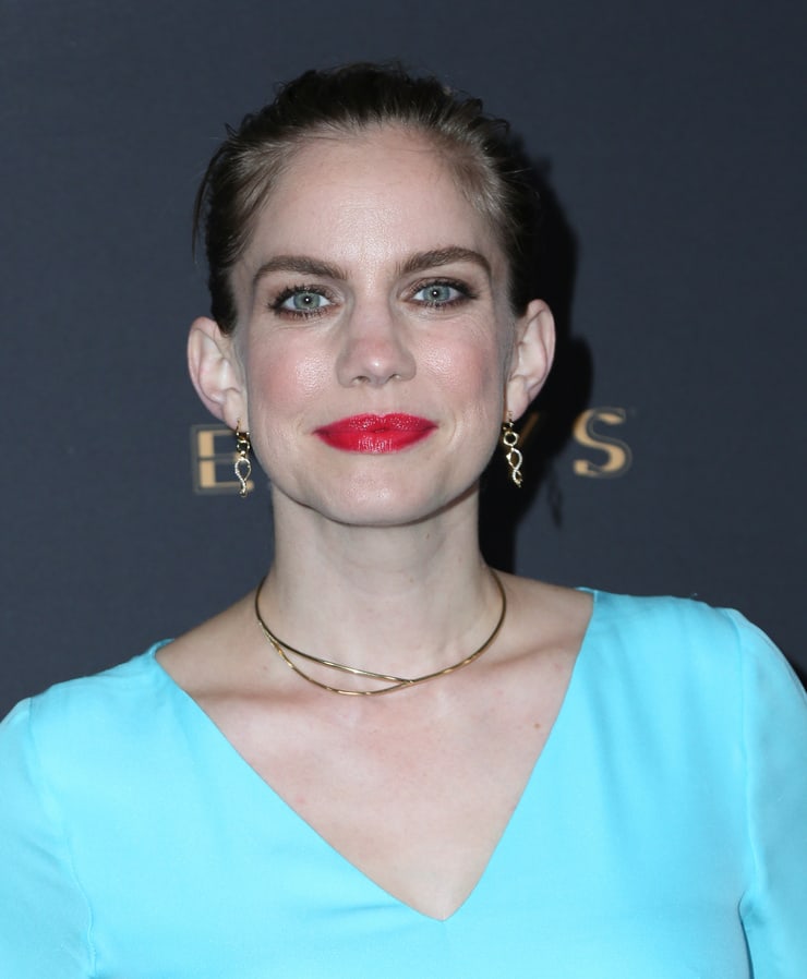 Anna Chlumsky