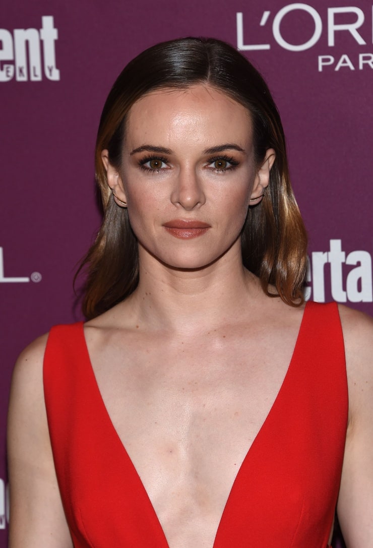 Picture of Danielle Panabaker