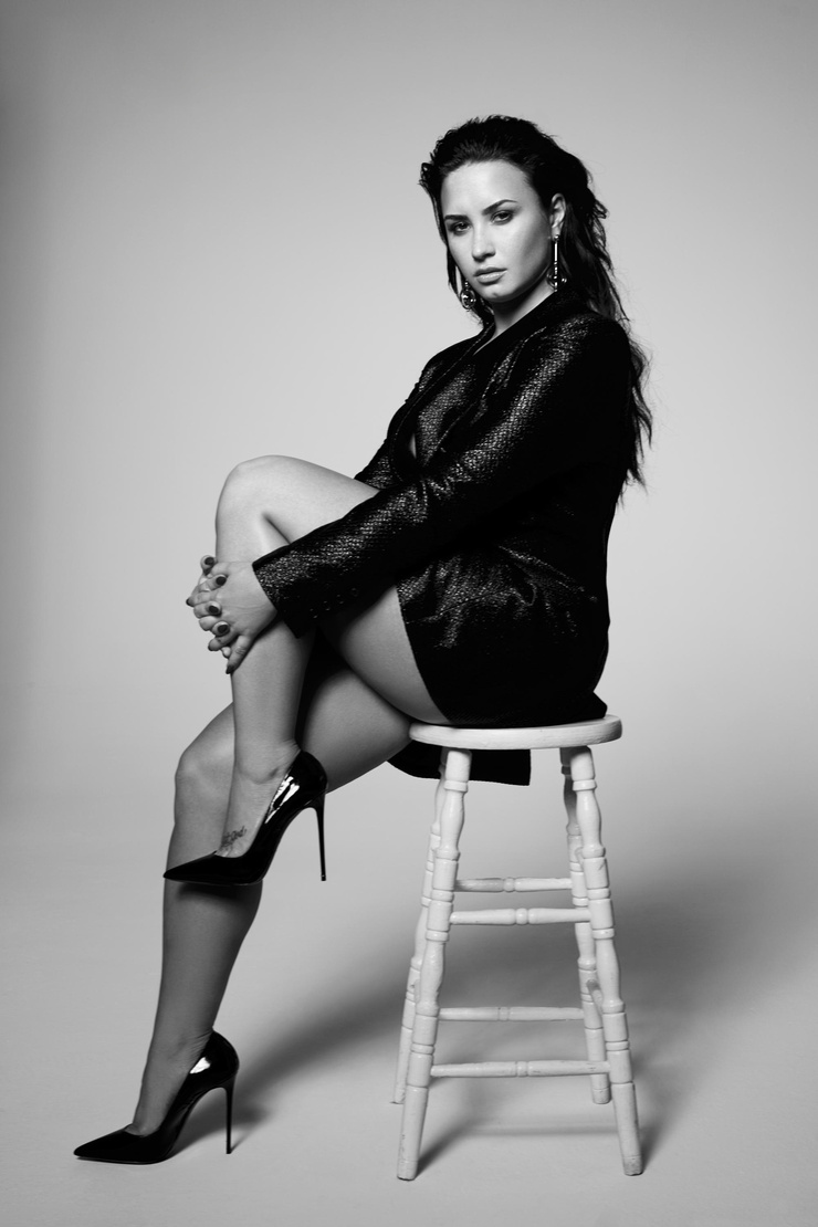 Demi Lovato Demi Lovato