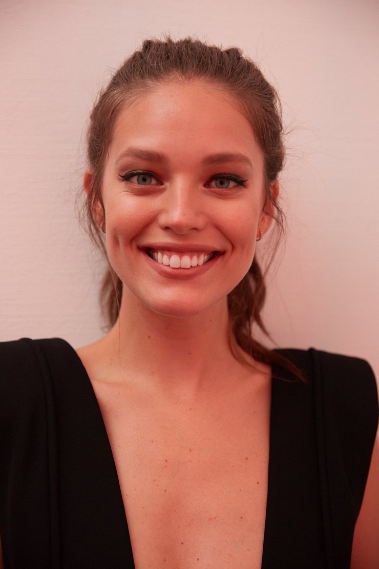 Emily Didonato Emily Didonato