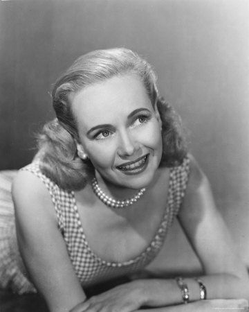 Teresa Wright Teresa Wright