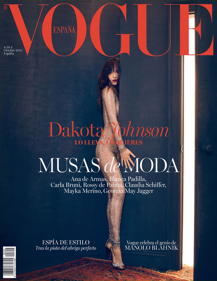 Dakota Johnson Dakota Johnson