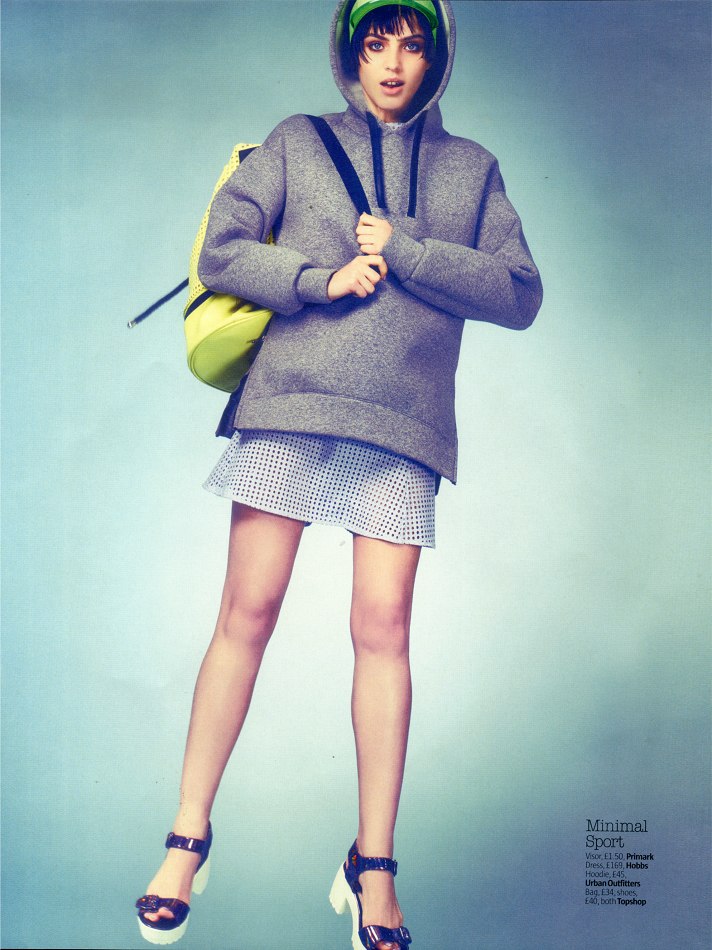 mariana vansuit
