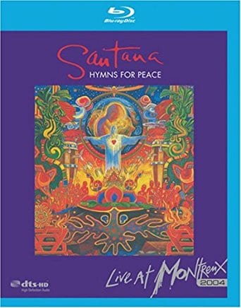 Hymns for Peace: Live at Montreux 2004 