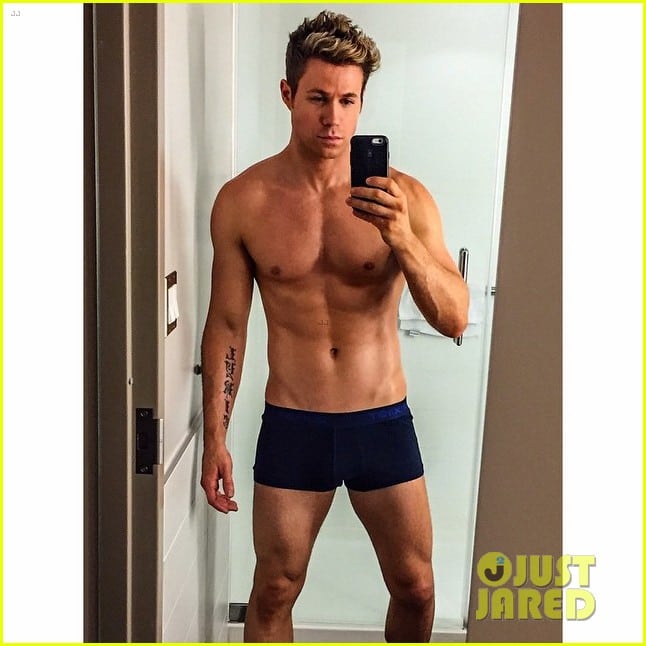 Ashley Parker Angel