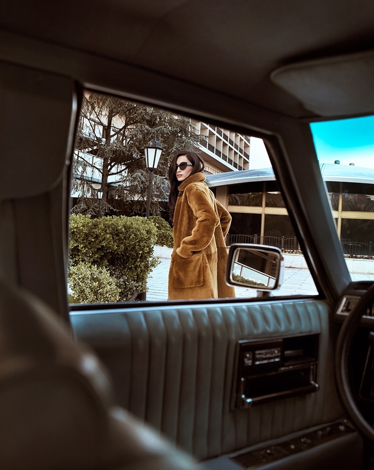 Hande Dogandemir