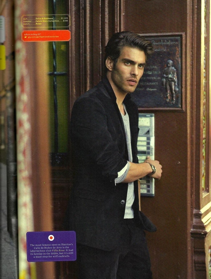 Picture of Jon Kortajarena