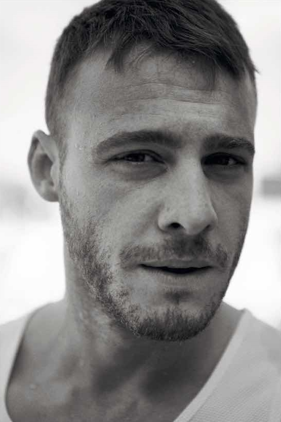 Kerem Bursin