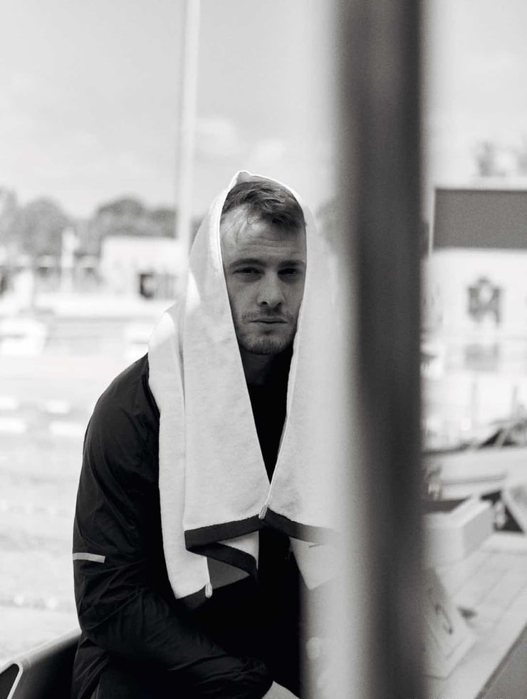 Kerem Bursin