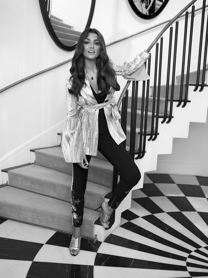 Hande Erçel