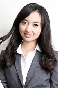 Arisa Komiya