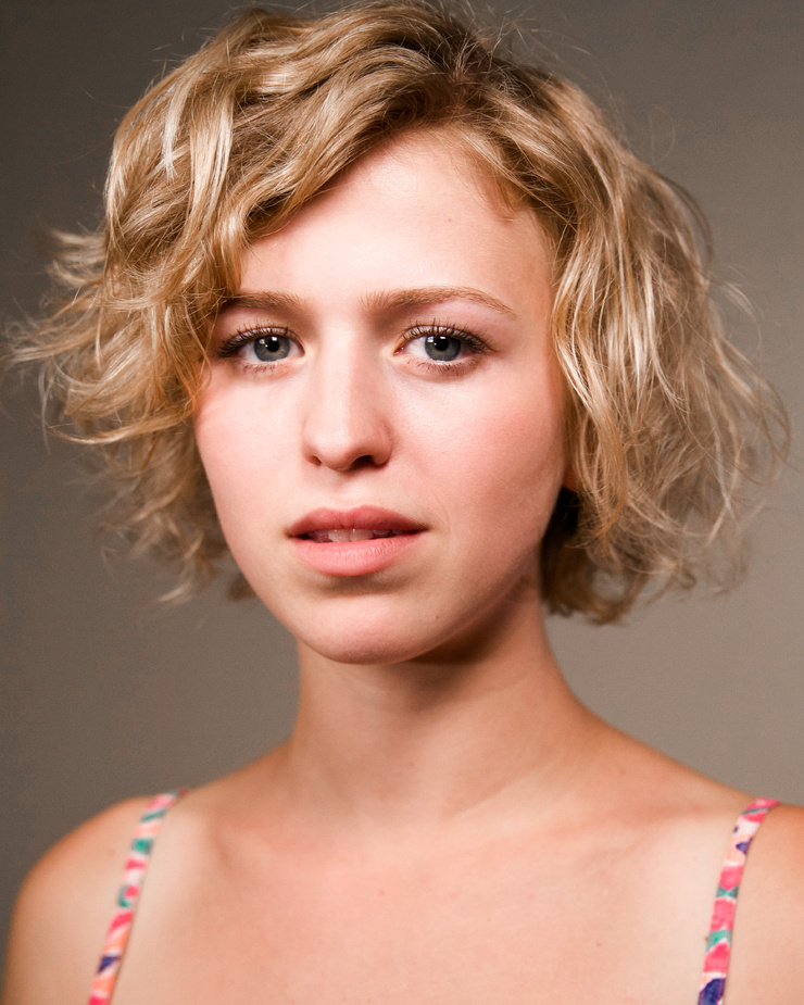 Chloe Berman