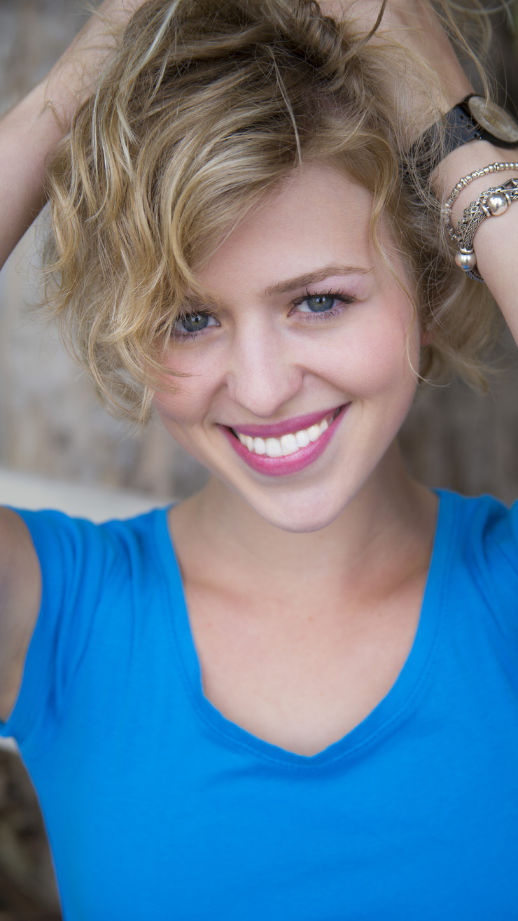 Chloe Berman